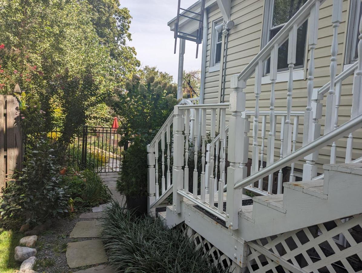 3Rd Floor Cozy Unique Apt Montclair Exterior foto