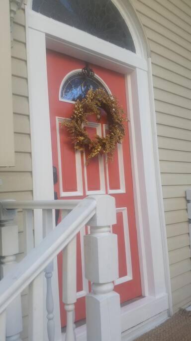3Rd Floor Cozy Unique Apt Montclair Exterior foto